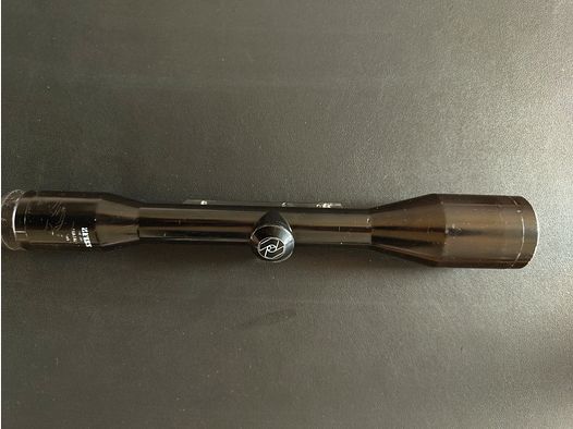 Zeiss Diatal Z 6x42 reticle 4