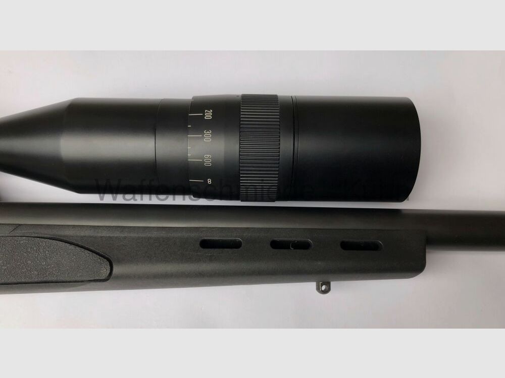 Remington Modell 700
