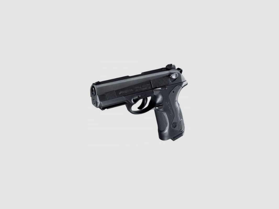 Umarex Gasdruckpistole Nachbildung Beretta PX4 Storm Kal. 4,5 mm frei verkäuflich, Bild 2 von 3