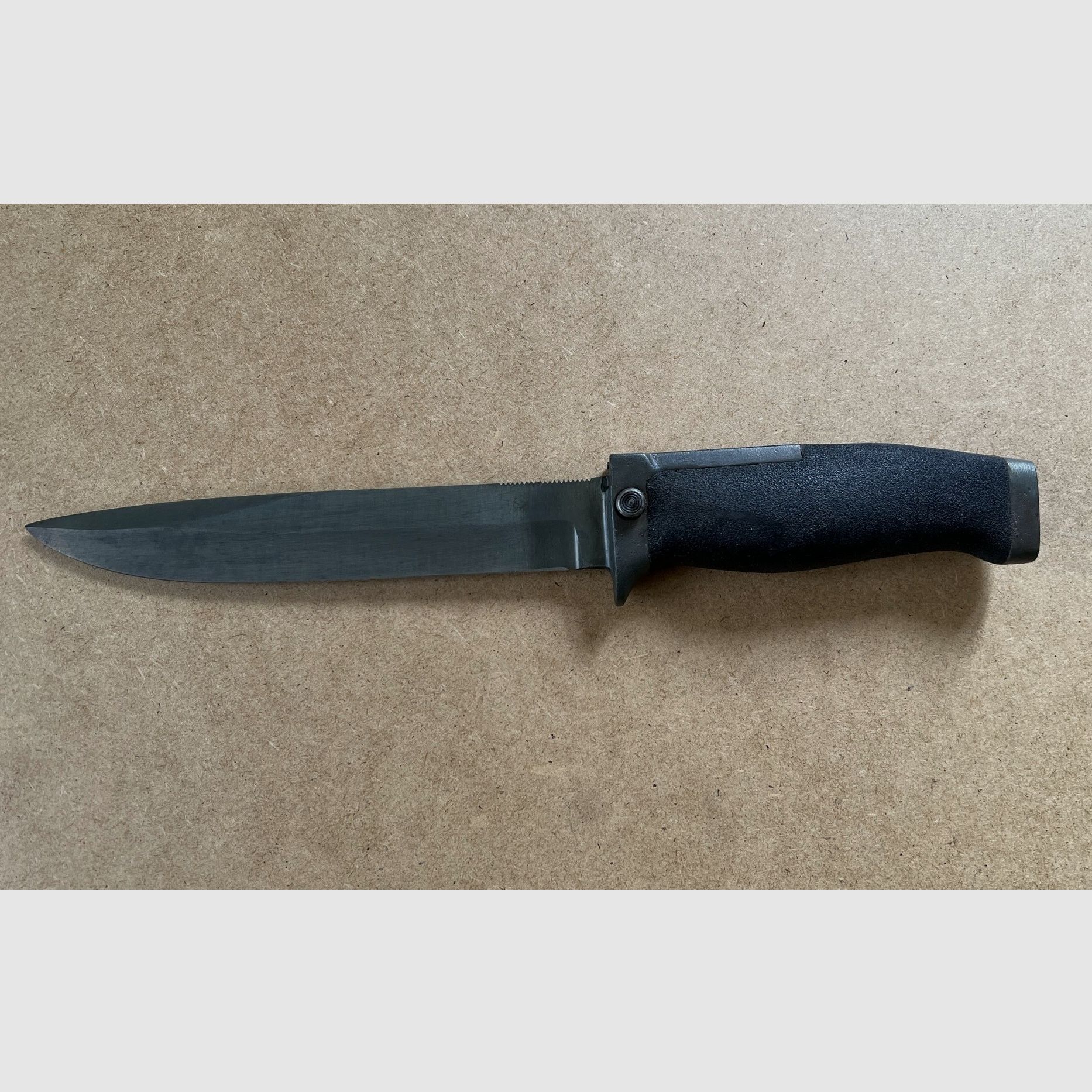 Bajonett  VZ58 (vz.58) - modernisiertes