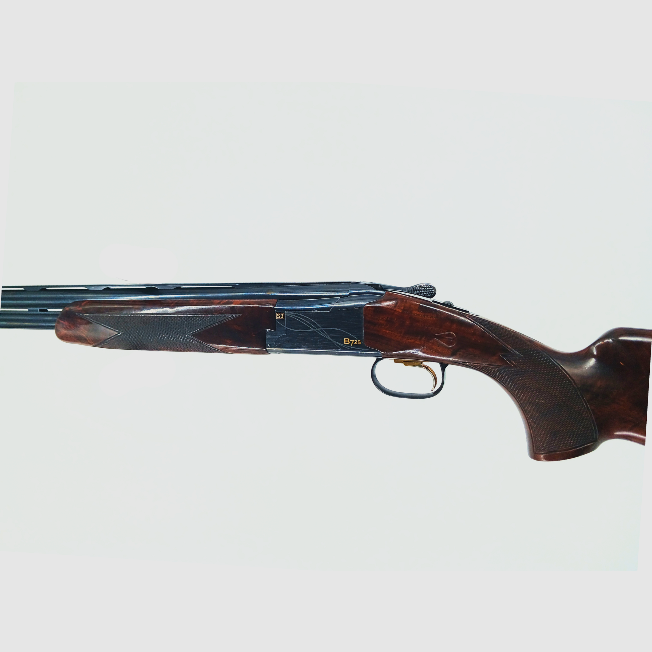 Browning B725 S3 Sporting Left 12/76, immagine 4 di 5