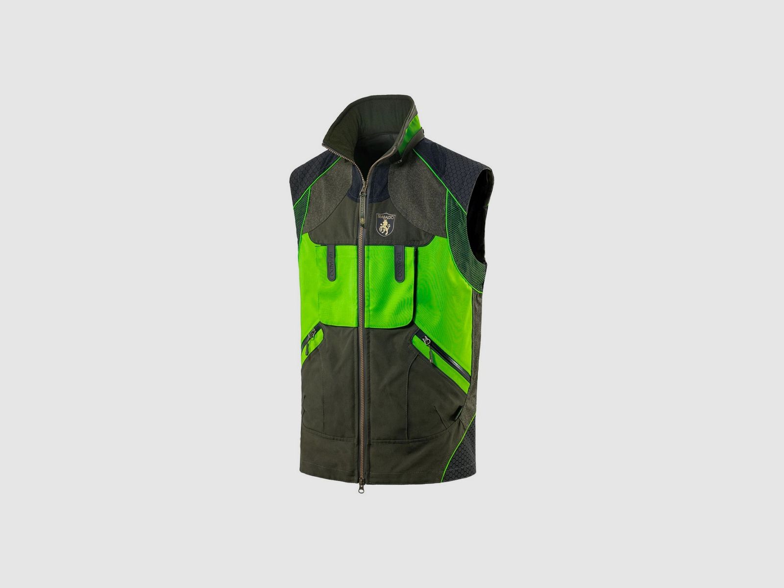 Trabaldo Jacke Nemesis HV Tourer, Bild 2 von 4