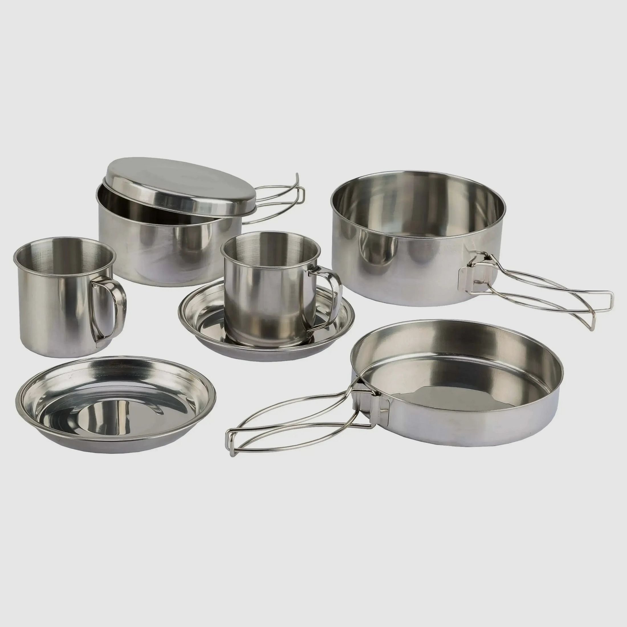 Highlander Highlander Cooking Utensils Peak