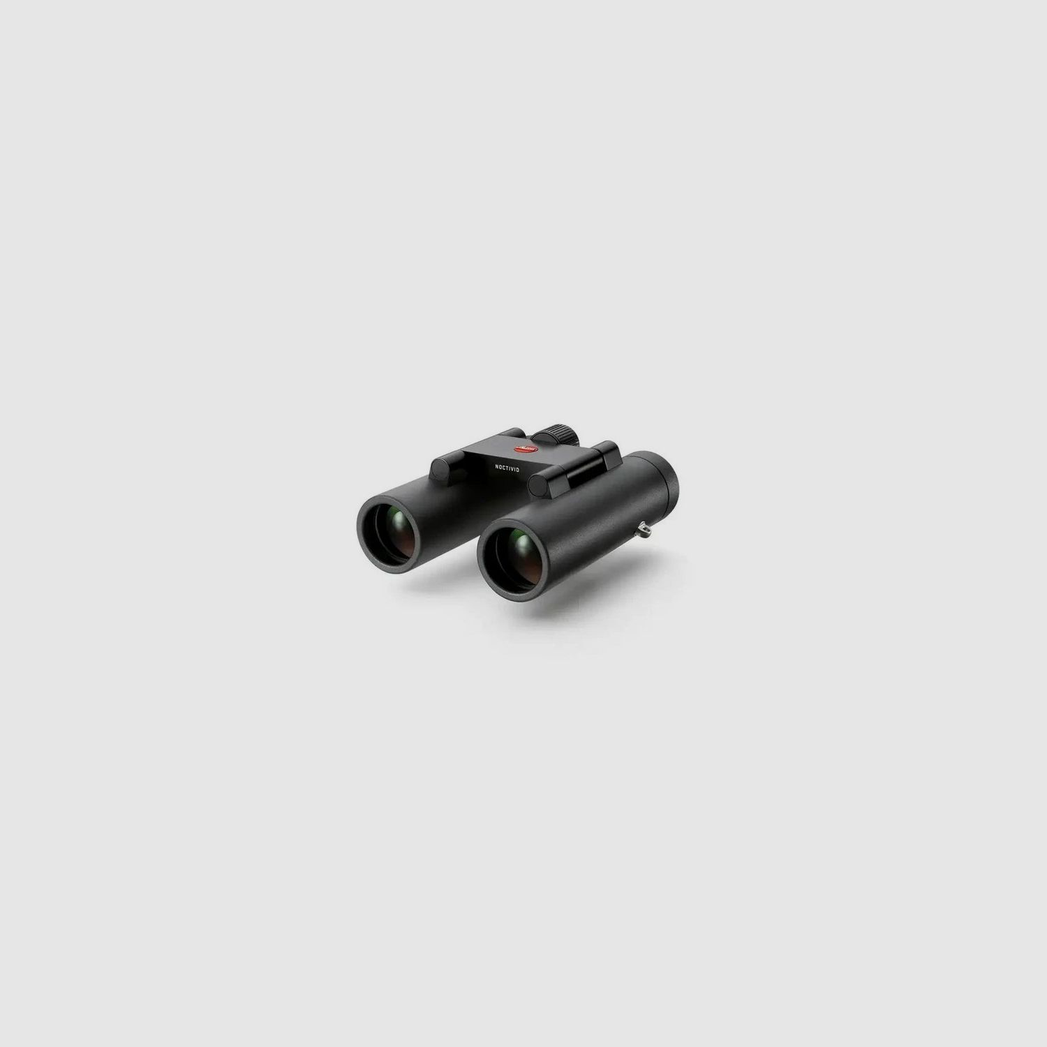 Fernglas Leica noctivid 8x25 schwarz, Bild 2 von 4