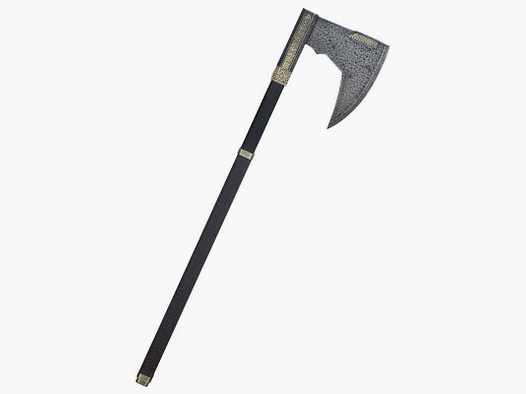 Lord of the Rings - Gimli's Battle Axe