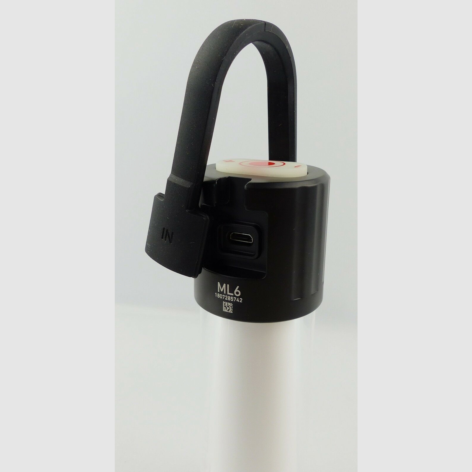 Ledlenser 500929 ML6 LED Outdoorlampe Camping Laterne 750 Lumen