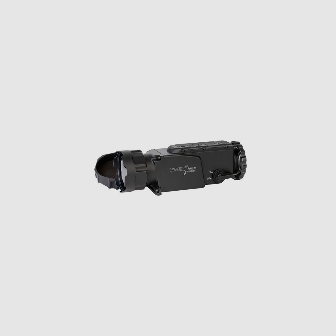 Nitehog Viper 50 NEXT Wärmebildgerät Vorsatzgerät