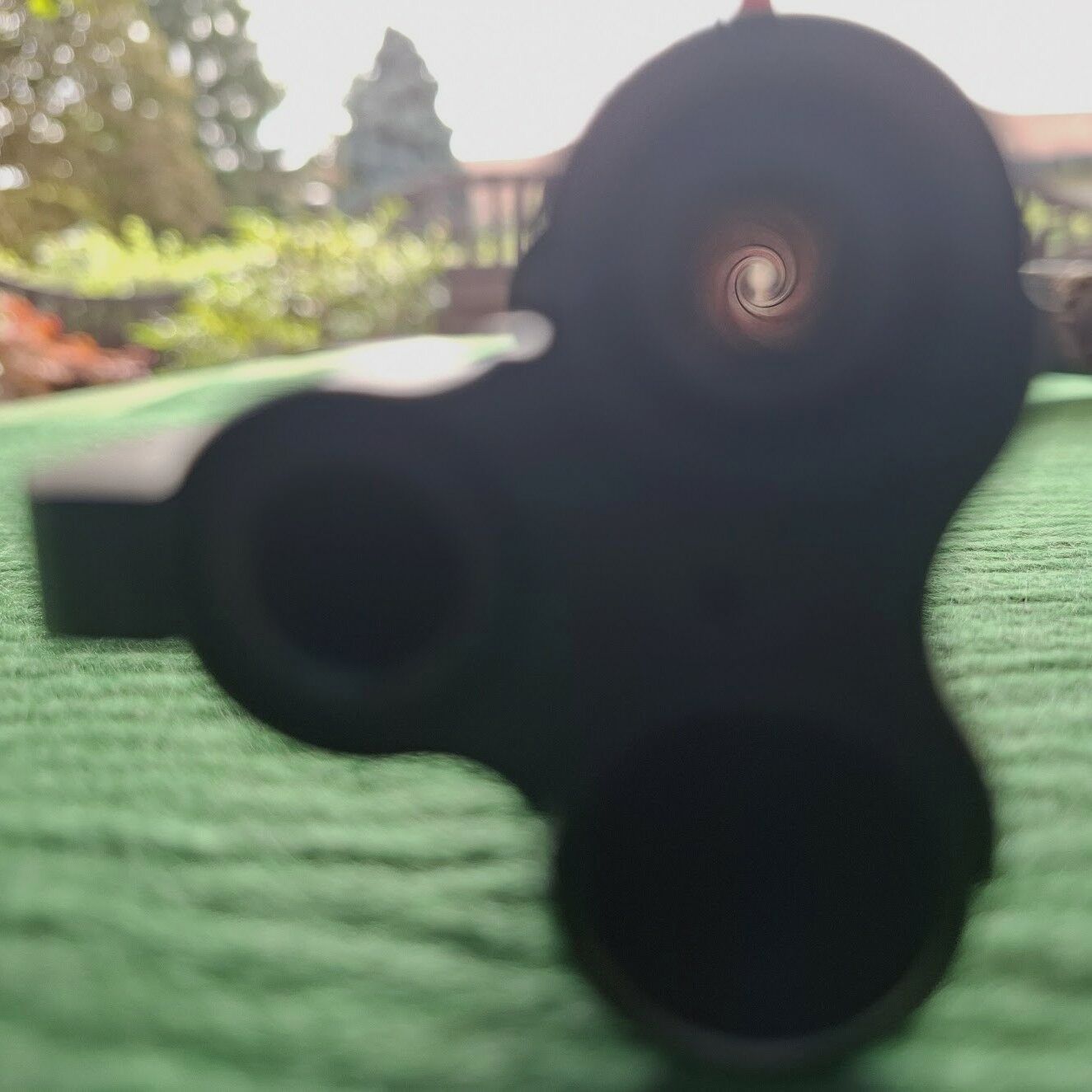 Blaser D99 Duo