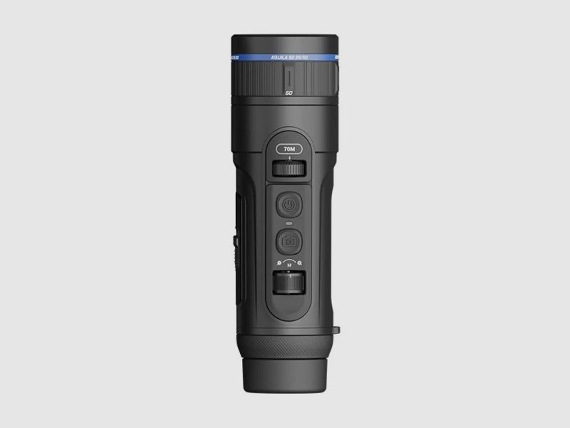 Conotech Aquila 6D 25/50 Wärmebildgerät