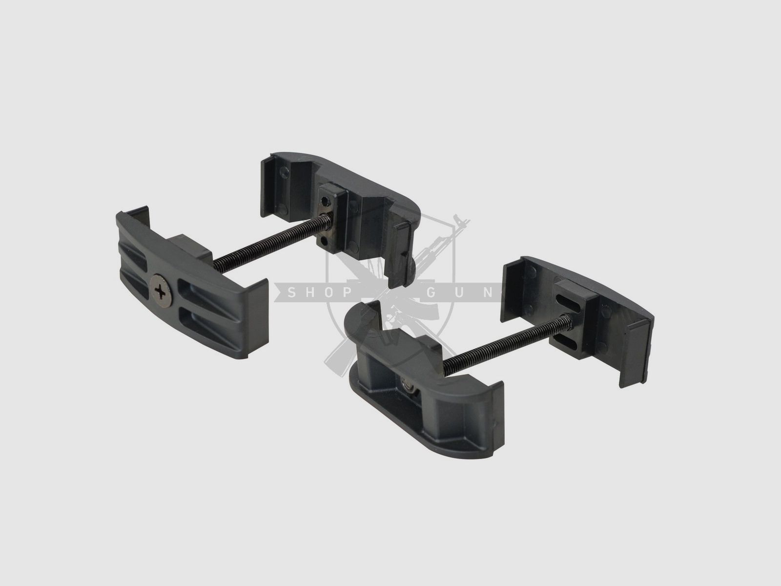 LCT AK47 Magazinclip