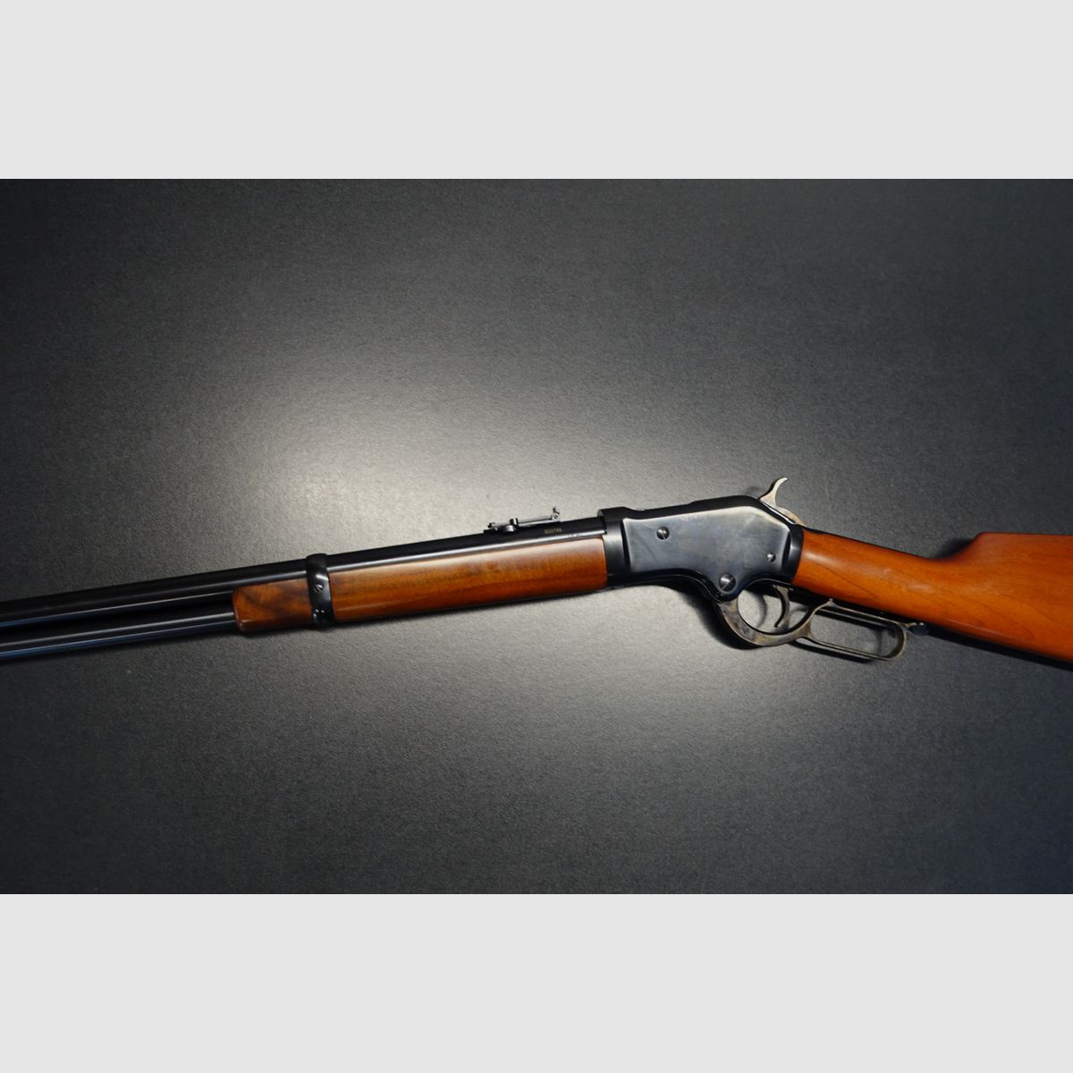 Uberti 1883 Burgess Carbine, Bild 6 von 6