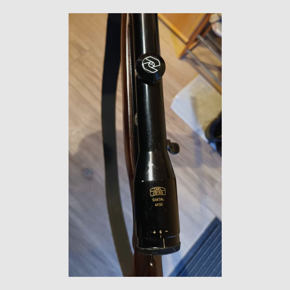 Steyr-Daimler-Puch A Steyr Mannlicher Modell L