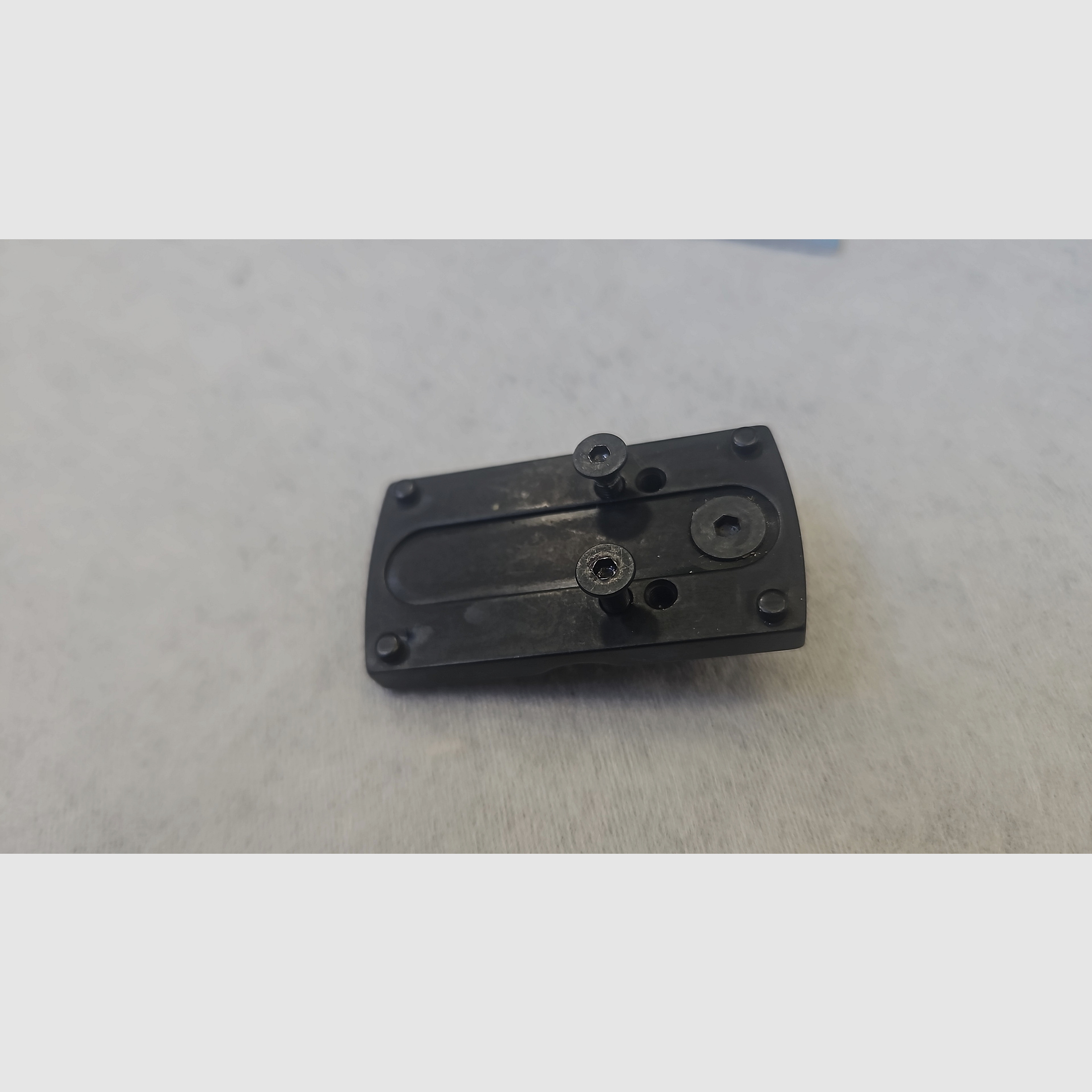 EAW Montage Docter Sight o.ä.