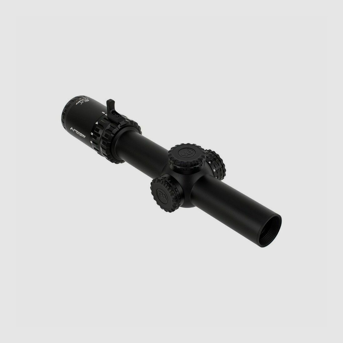 Primary Arms SLx 1-6x24 SFP Aurora 5.56M IV 30mm