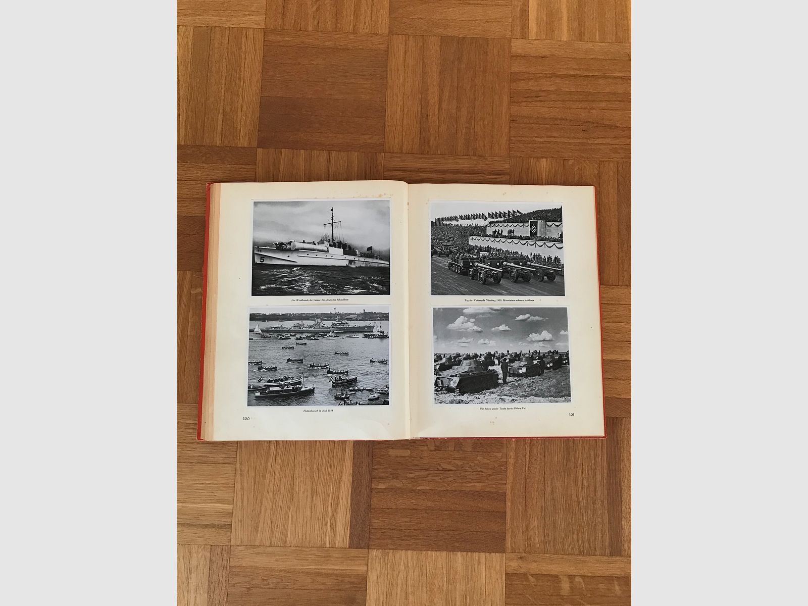 Adolf Hitler Imágenes de la vida del Führer