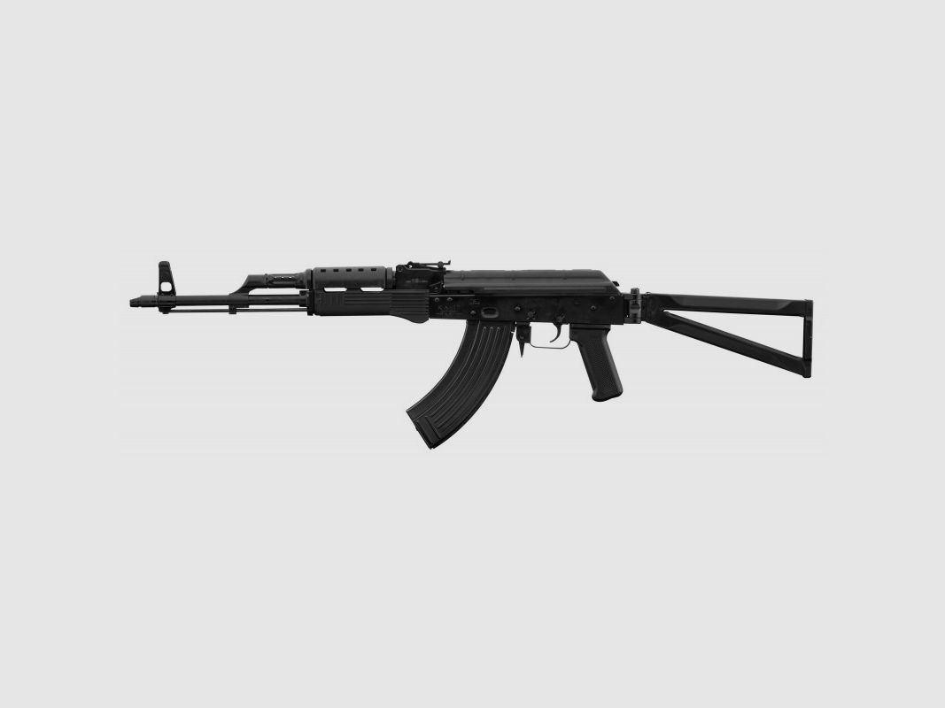 KOL ARMS KA17 PIEGHEVOLE 7.62X39, immagine 3 di 5