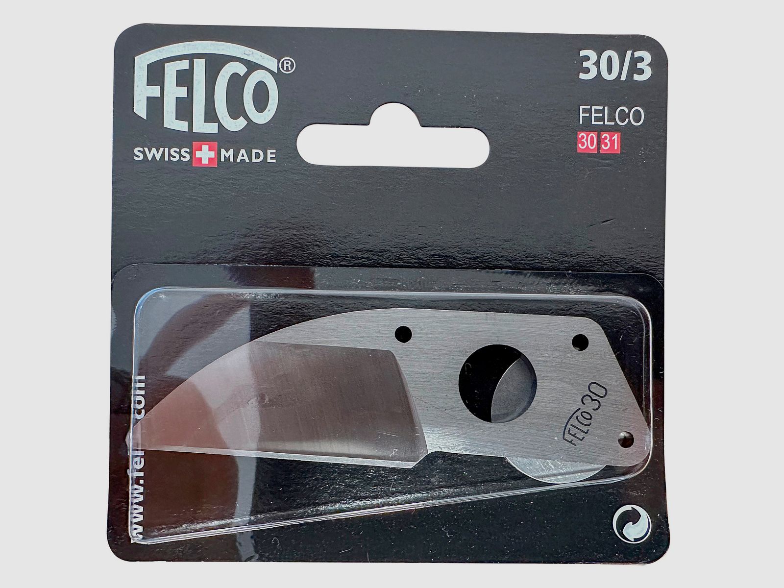 Cuchilla de repuesto Felco para Felco 31