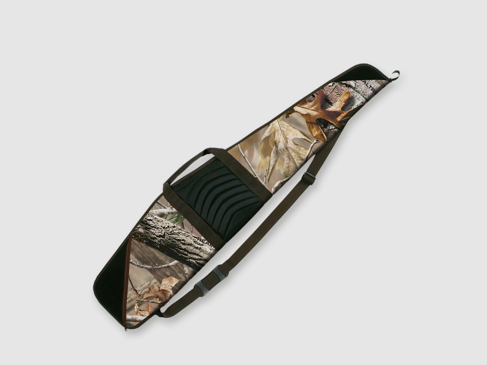 Futteral Rifle m/ZF 112cm Camo braun