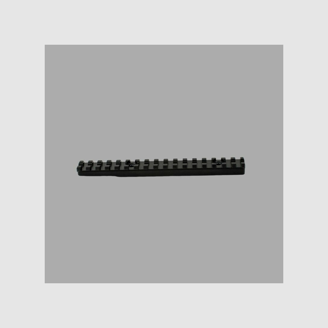 Rifle Doc Picatinny Weaver STAHL Schiene für SIG SAUER SSG 3000