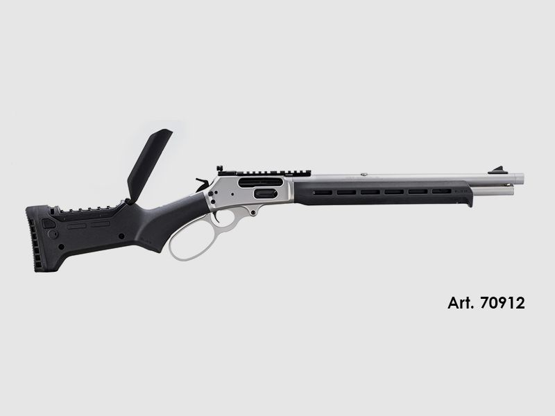 Marlin 1895 Trapper .45-70 Govt (84 cm), Bild 5 von 5