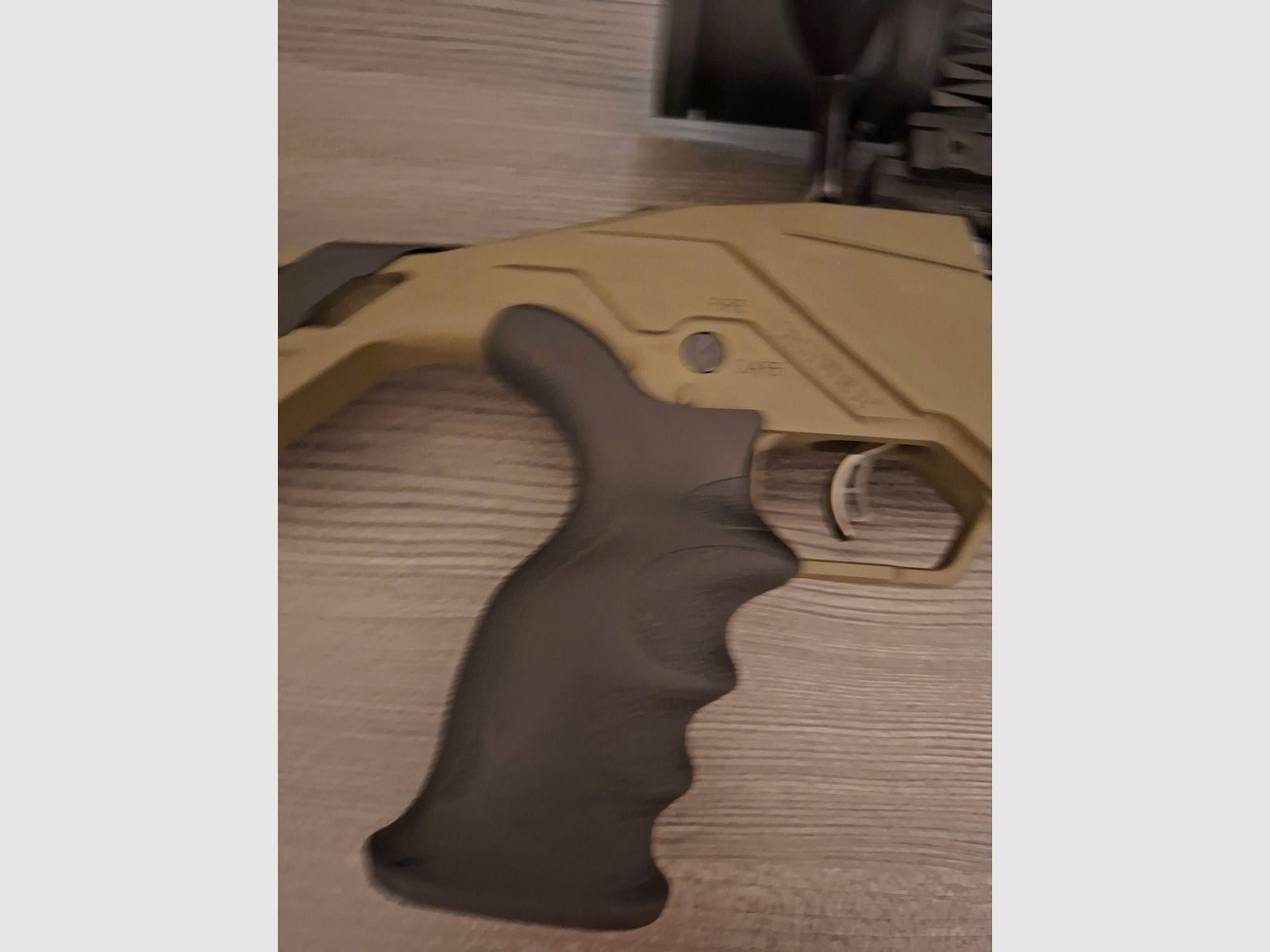 Ruger RPR 22 LR, .22 lr, Ceracote powłoka, jak nowy, stan idealny
