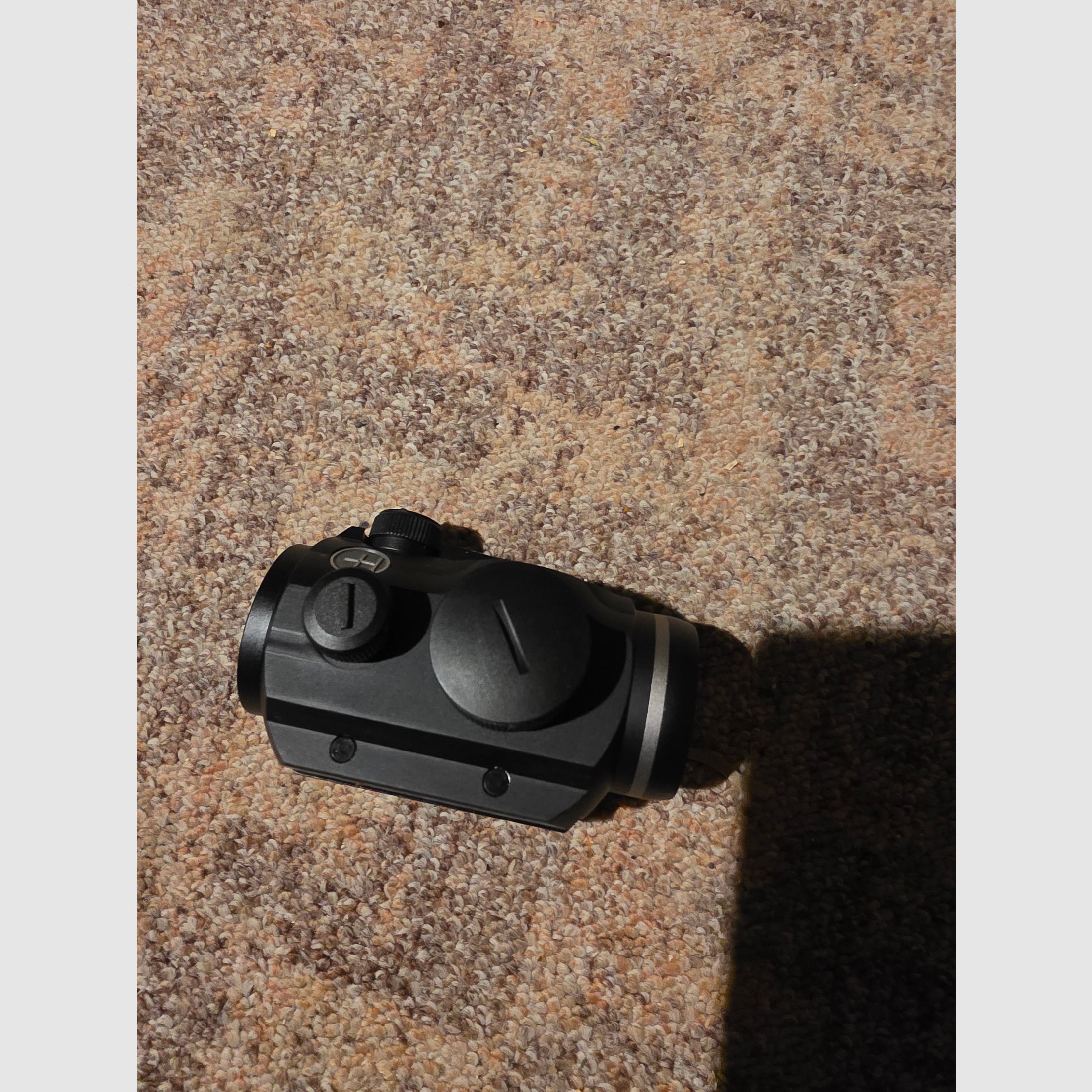 Hawke Reflexvisier 12107 Rotpunktvisier