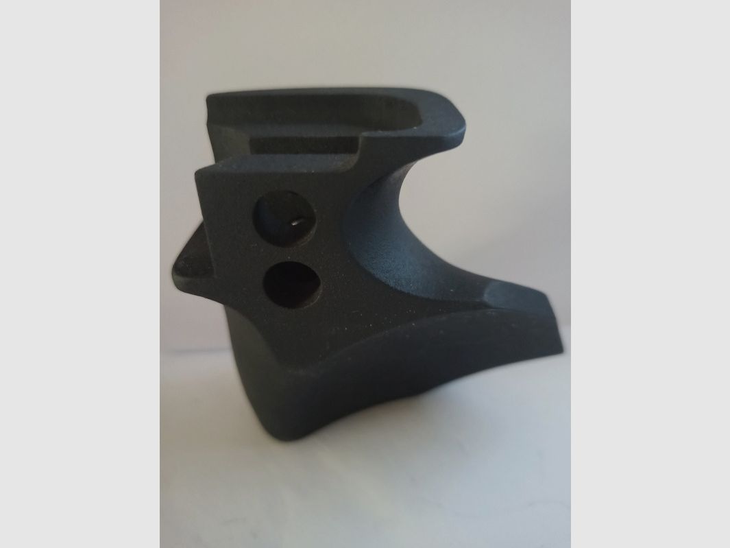 Feinwerkbau 3D-Form manico LG 900/KK 2800Dimensione-L-Nuovo