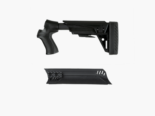 Kit Crosse ATI et pompe pour Mossberg 500 rem 870 win sxp 1300