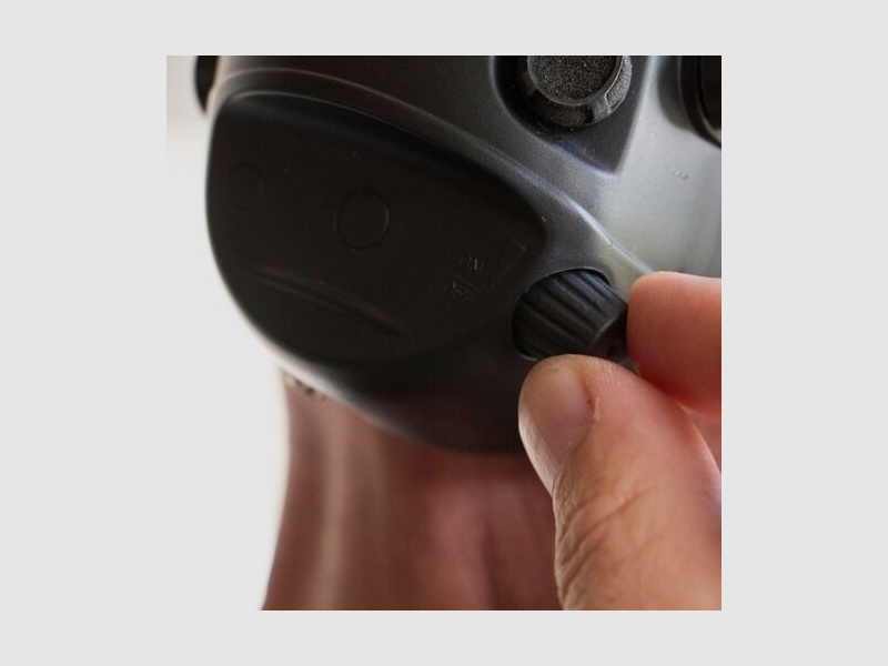 Howard Leight Hearing Protection Impact