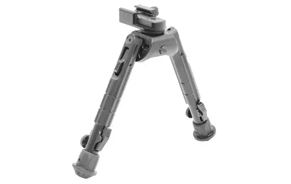 Bipied UTG Recon 360 pour Carabine, image 2 sur 2