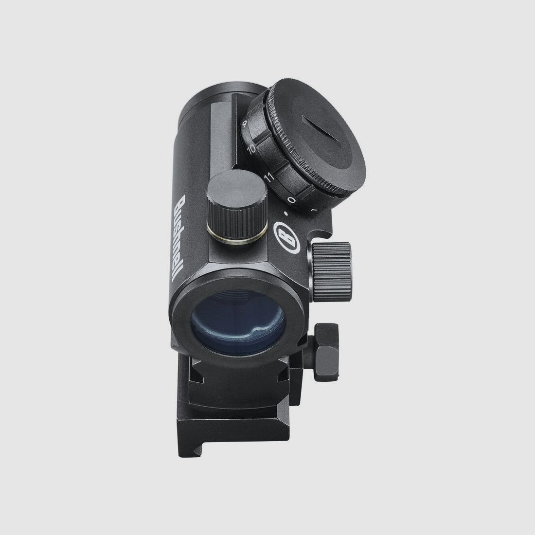 Bushnell Rotpunktvisier TRS-25 1x25 inkl. erhöhter AR-Montage