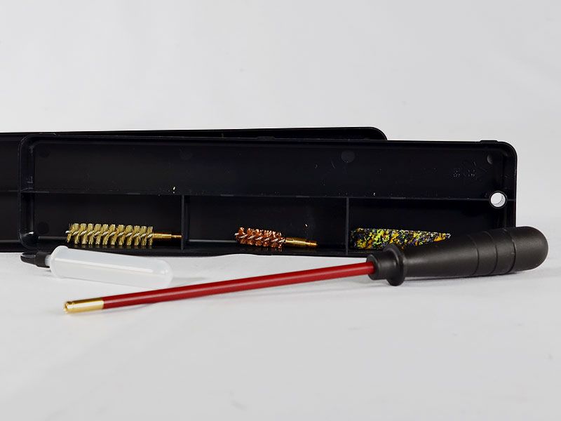 Eyselein SET DE NETTOYAGE ARMES COURTES 5,6 mm / .22
