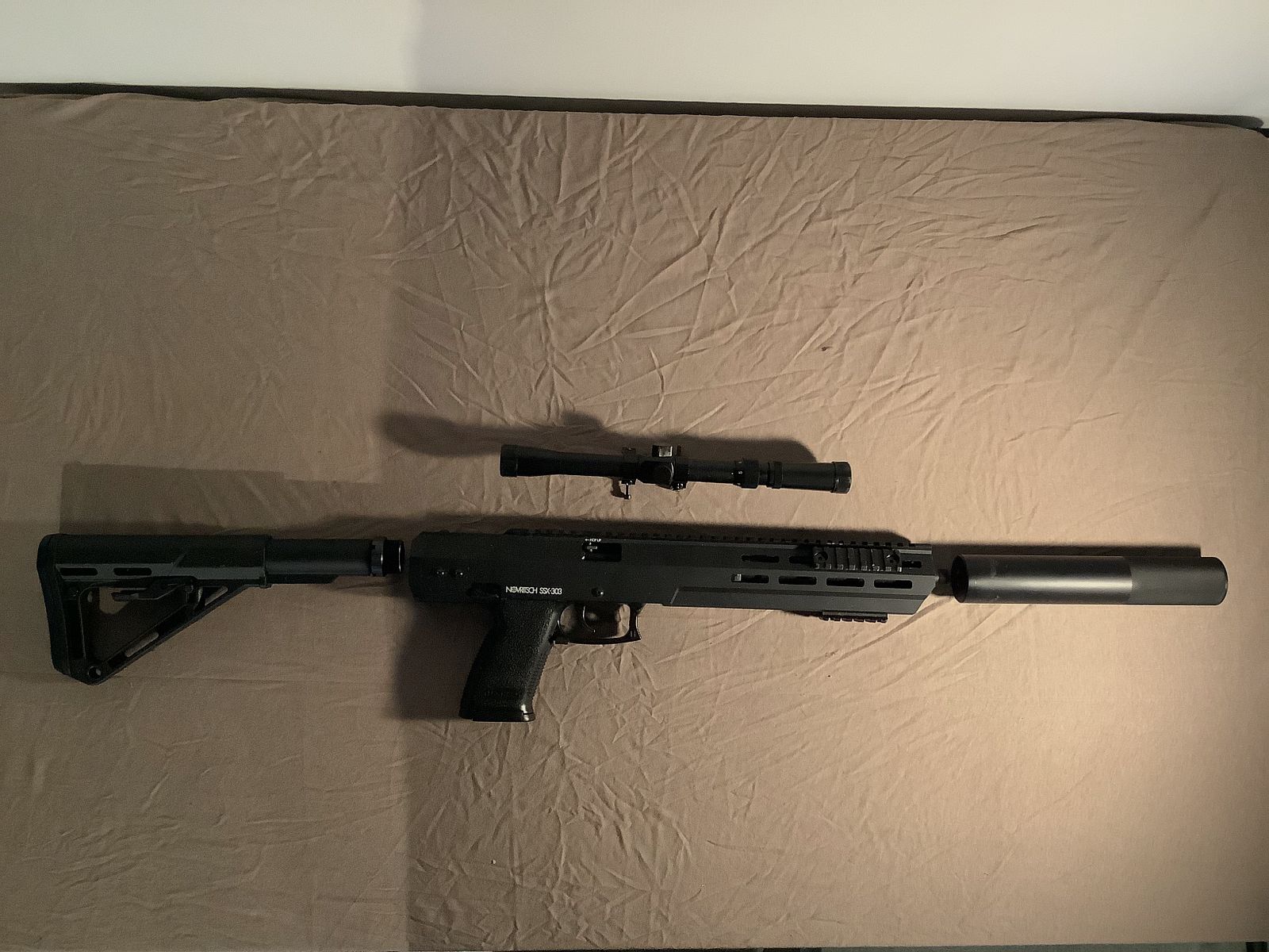 SSX303 