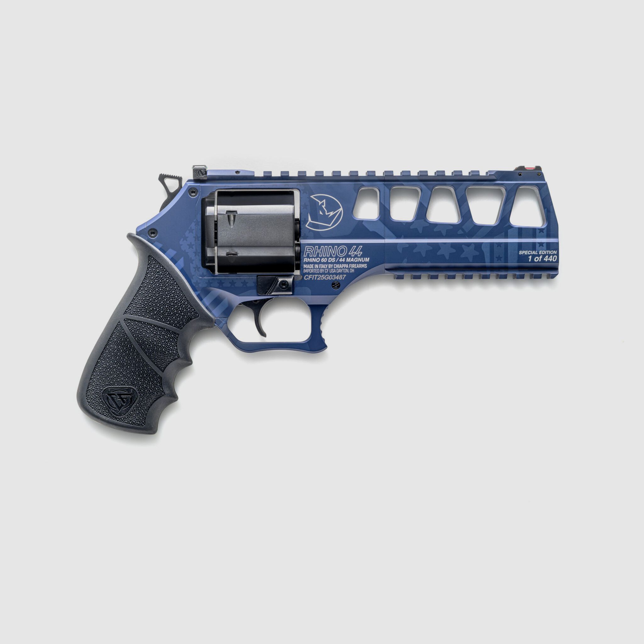 CHIAPPA Rhino 60 DS – L FRAME Special