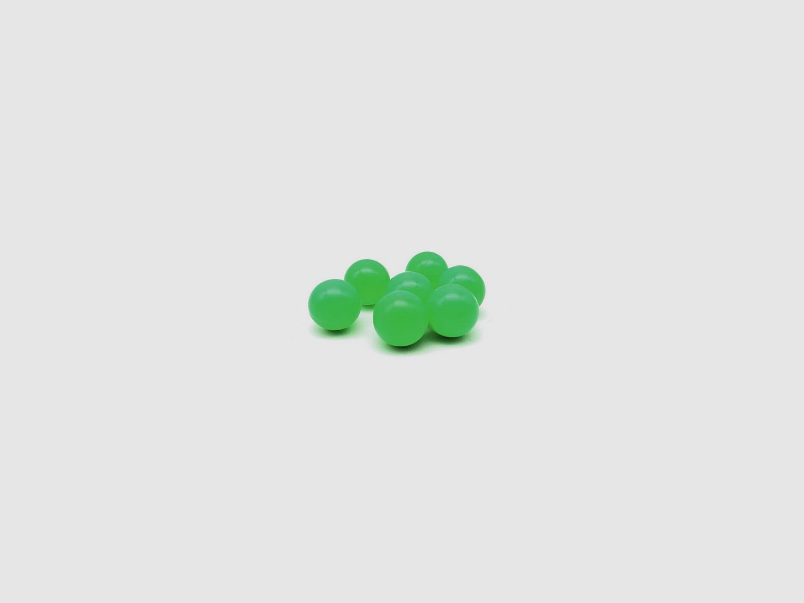 Diablo biodegradable paintballs T4E cal. 50 various colors 110 pcs, image 2 of 5