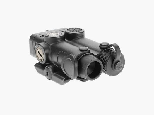Holosun LE221 Elite Laser Co-Axial Vert + IR