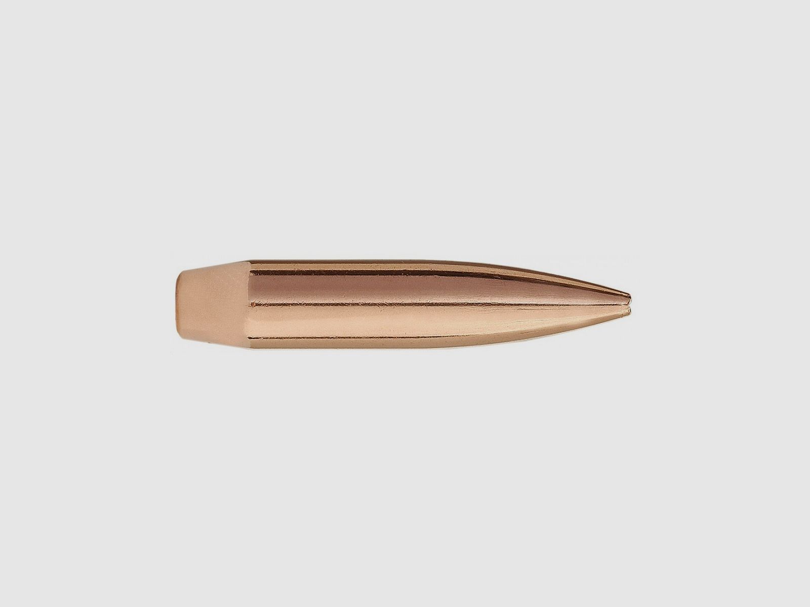 SIERRA GESCHOSSE 264" 140GR HPBT MATCHKING 100ST.