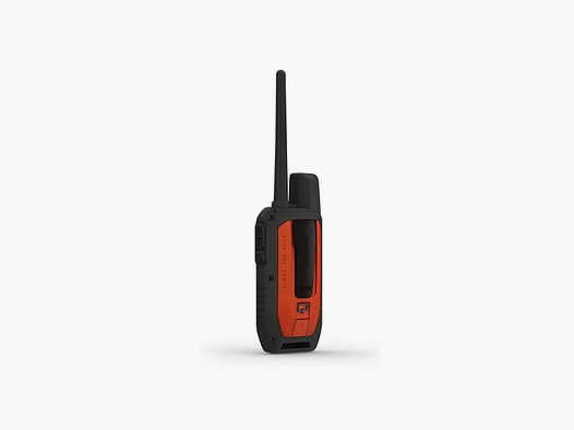 GARMIN PALMARE GPS ALPHA 200 PLUS