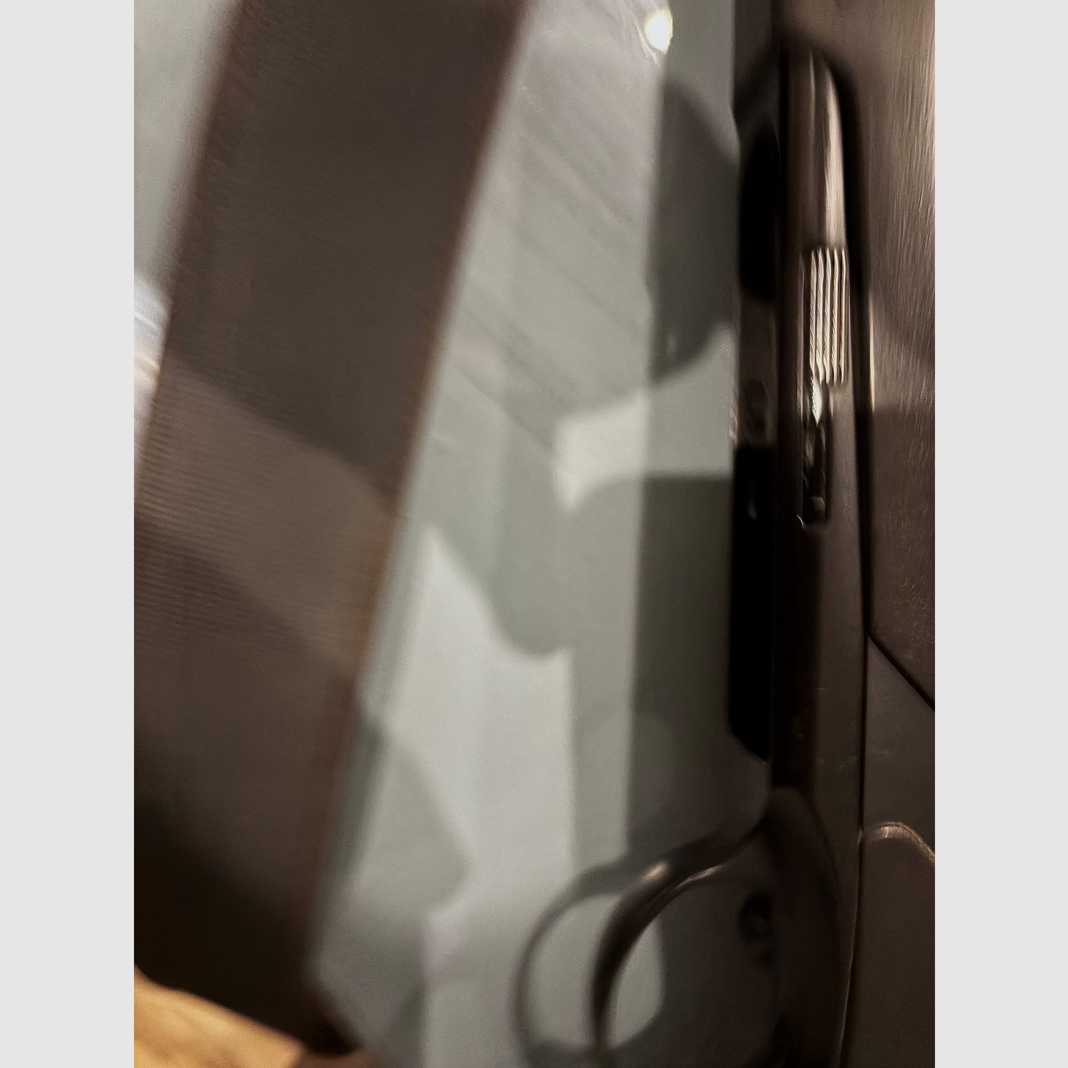 Merkel Helix Explorer, 308.win mit Schalldämpfer