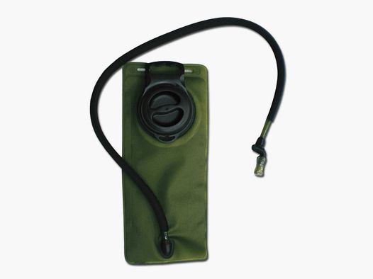 Mil-Tec Mil-Tec Reservoir Hydrationpack 2.5 L oliv