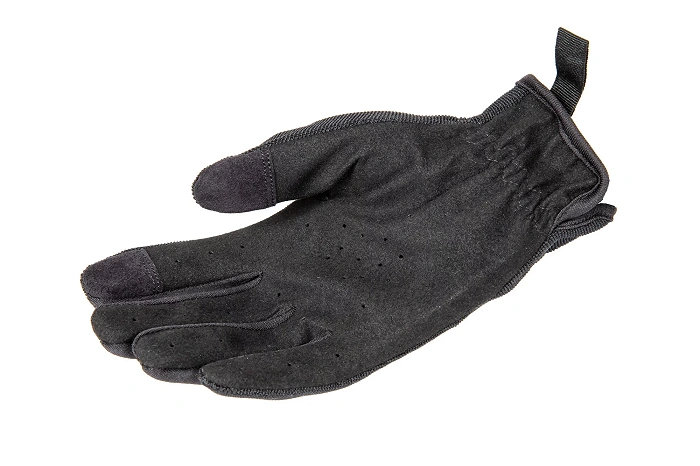 Armored Claw Quick Release Hot Weather tactische handschoenen – zwart, afbeelding 17 van 18