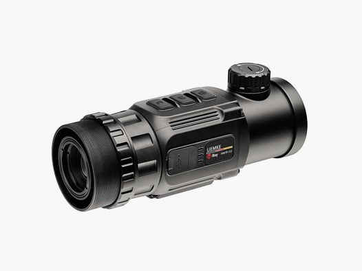 Thermal imaging attachment Liemke Merlin-50