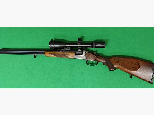 Sauer & Sohn 54