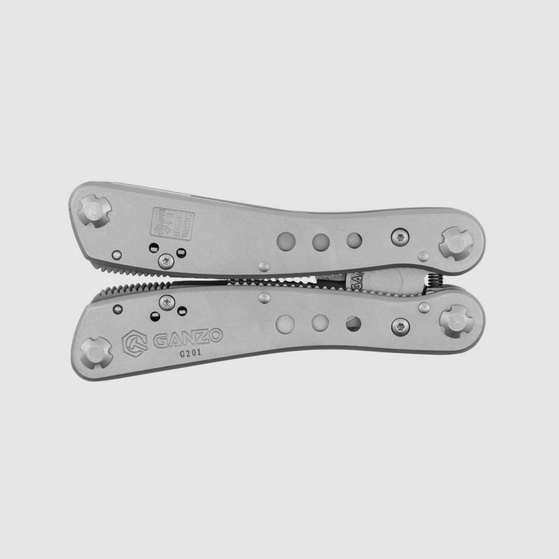 Multitool Ganzo G201, zdjęcie 3 z 4