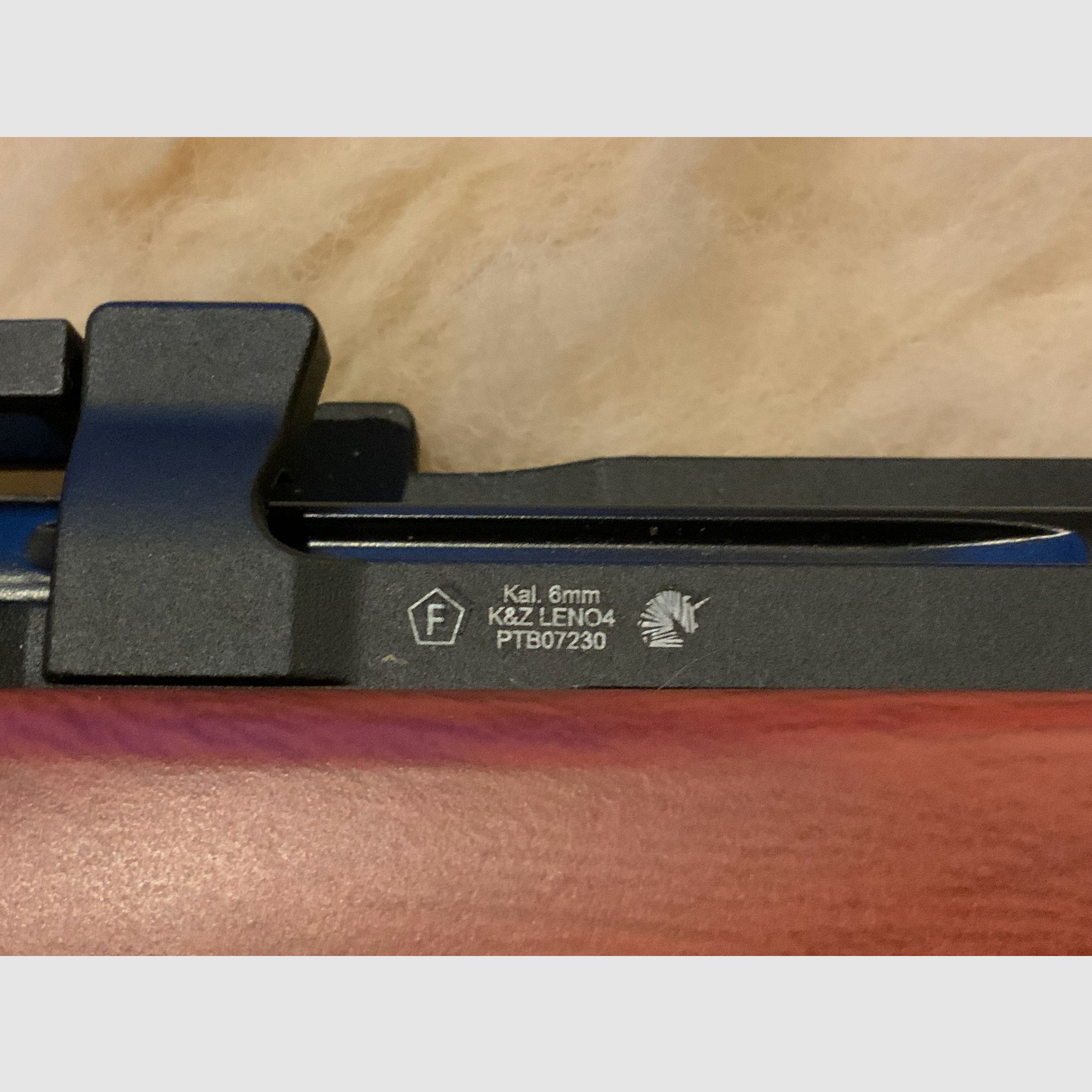 G&G Lee-Enfield Airsoft MK1 full metal / wooden stock 6mm