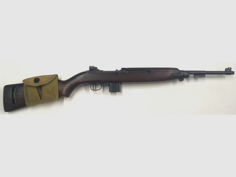 Standard Products US 30M1 Carbine