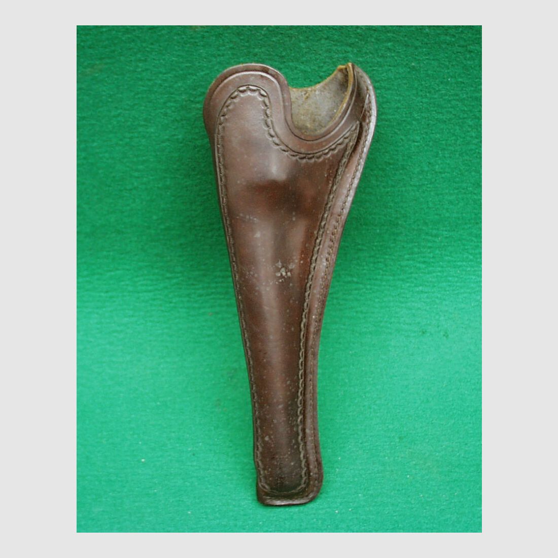 Funda hecha a medida, cuero, Colt SA 1873