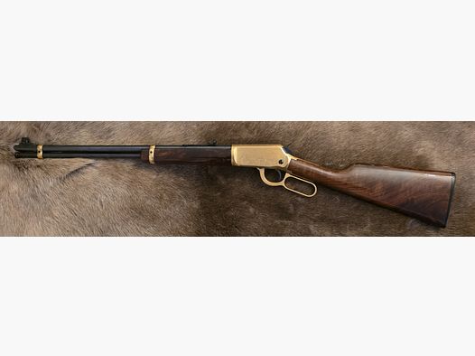 Leggenda del "Far West" in Vendita Annie Oakley Commemorative Winchester