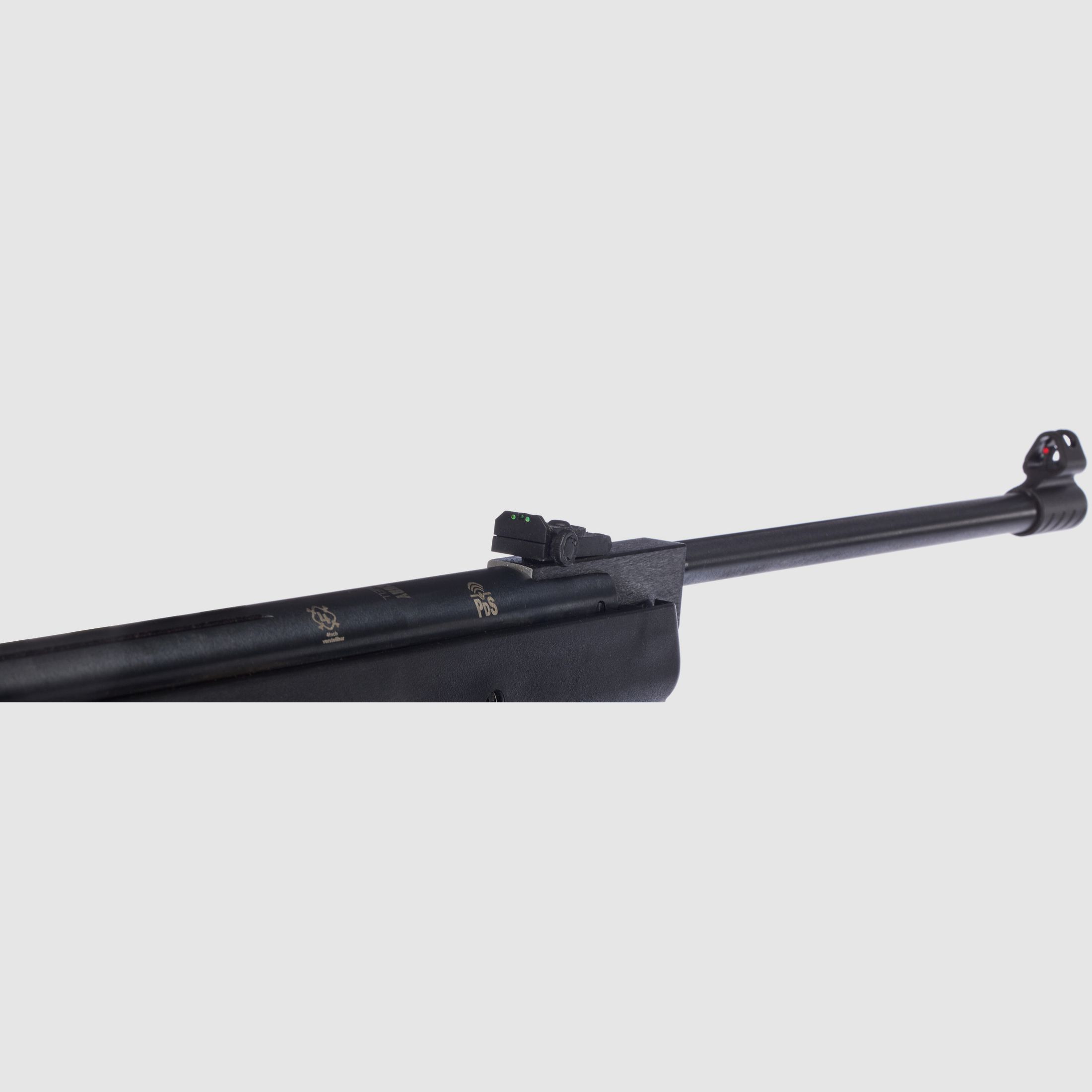 Mercury air Luftgewehr Coromell PDS, Kal. 4,50, Bild 7 von 7