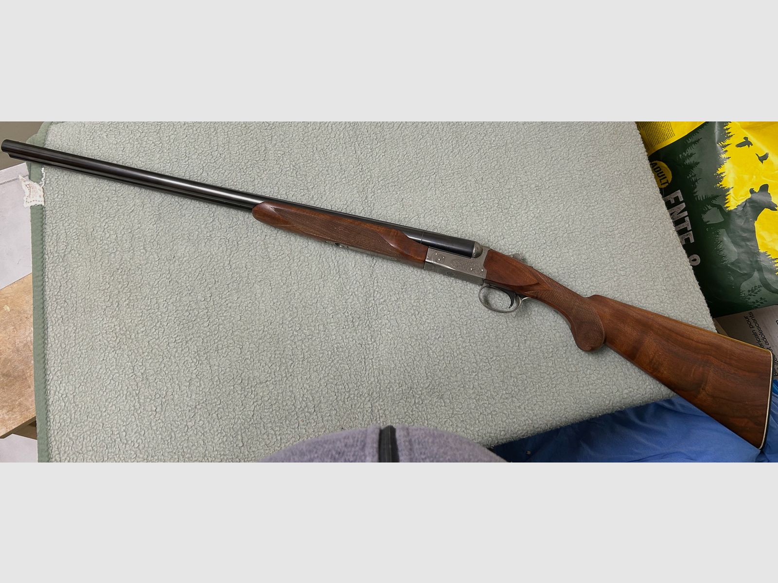 Winchester Super Grade 23 XTR Querflinte